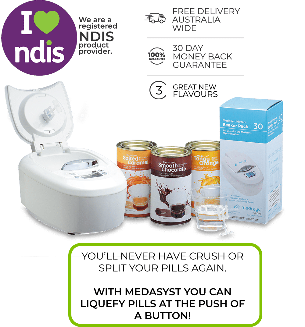 Medasyst® Mycare Unit + Starter Pack