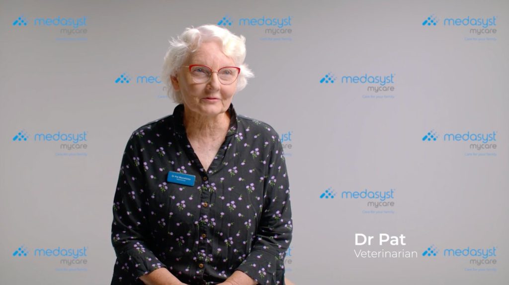 Medasyst MyCare Unit for Dysphagia