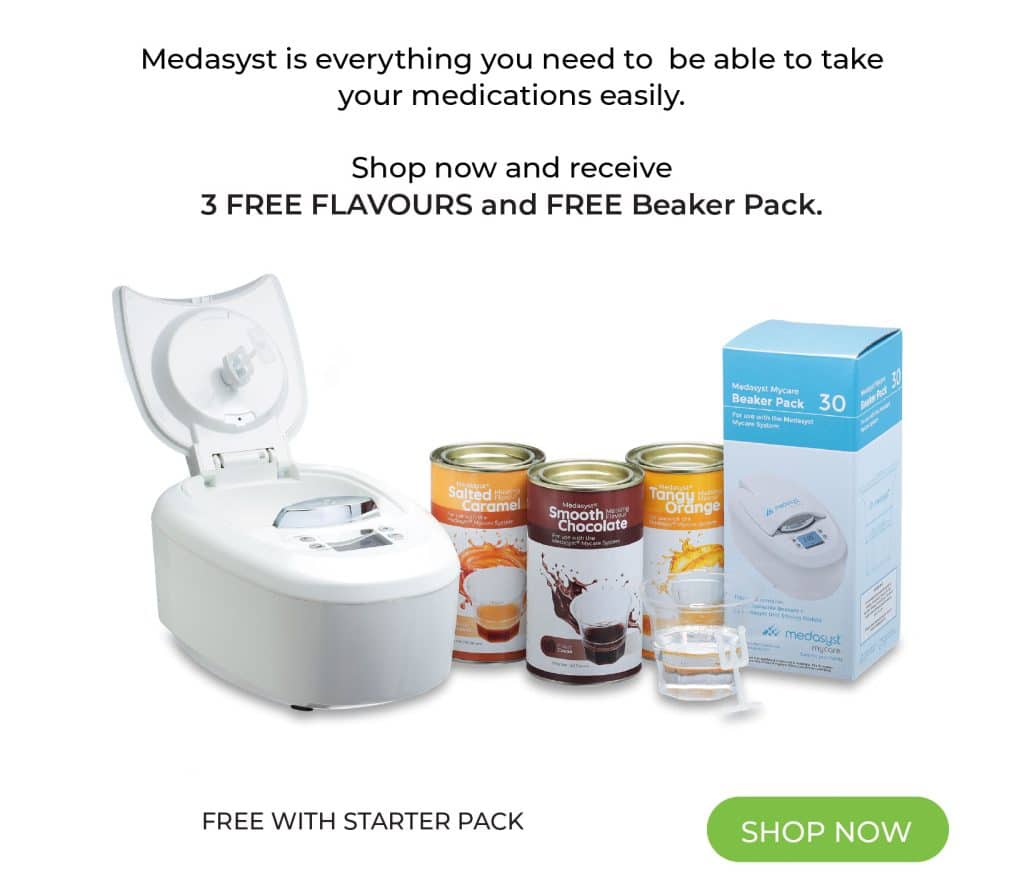 Safer medication administration