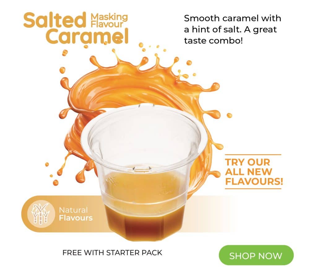 Medasyst MyCare dysphagia solution for swallowing difficulties