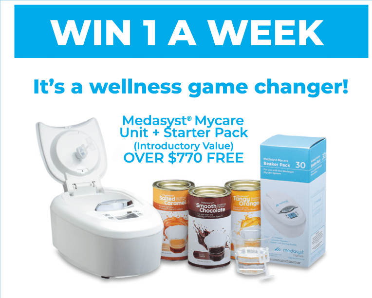 Medasyst MyCare Dysphagia Support