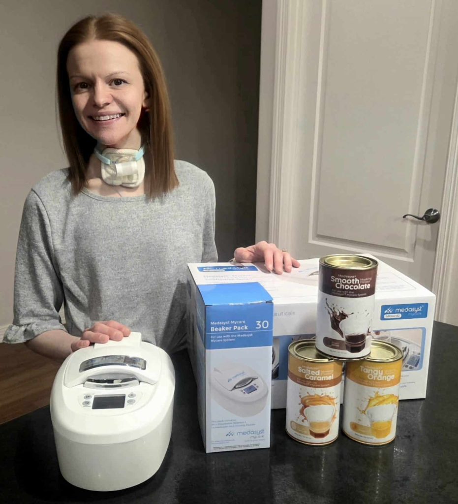 Feeding Tube Awareness Week