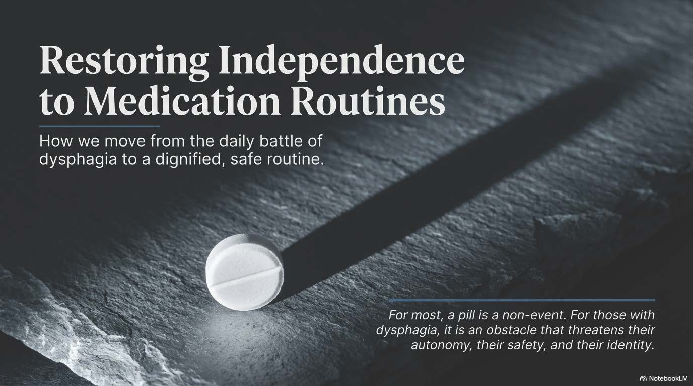 Medasyst provides the solution.