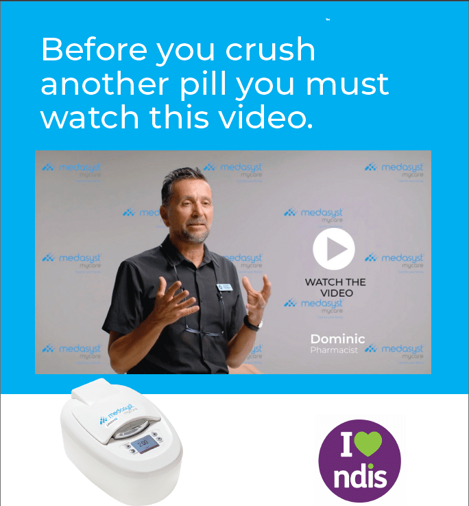 safer medication administration