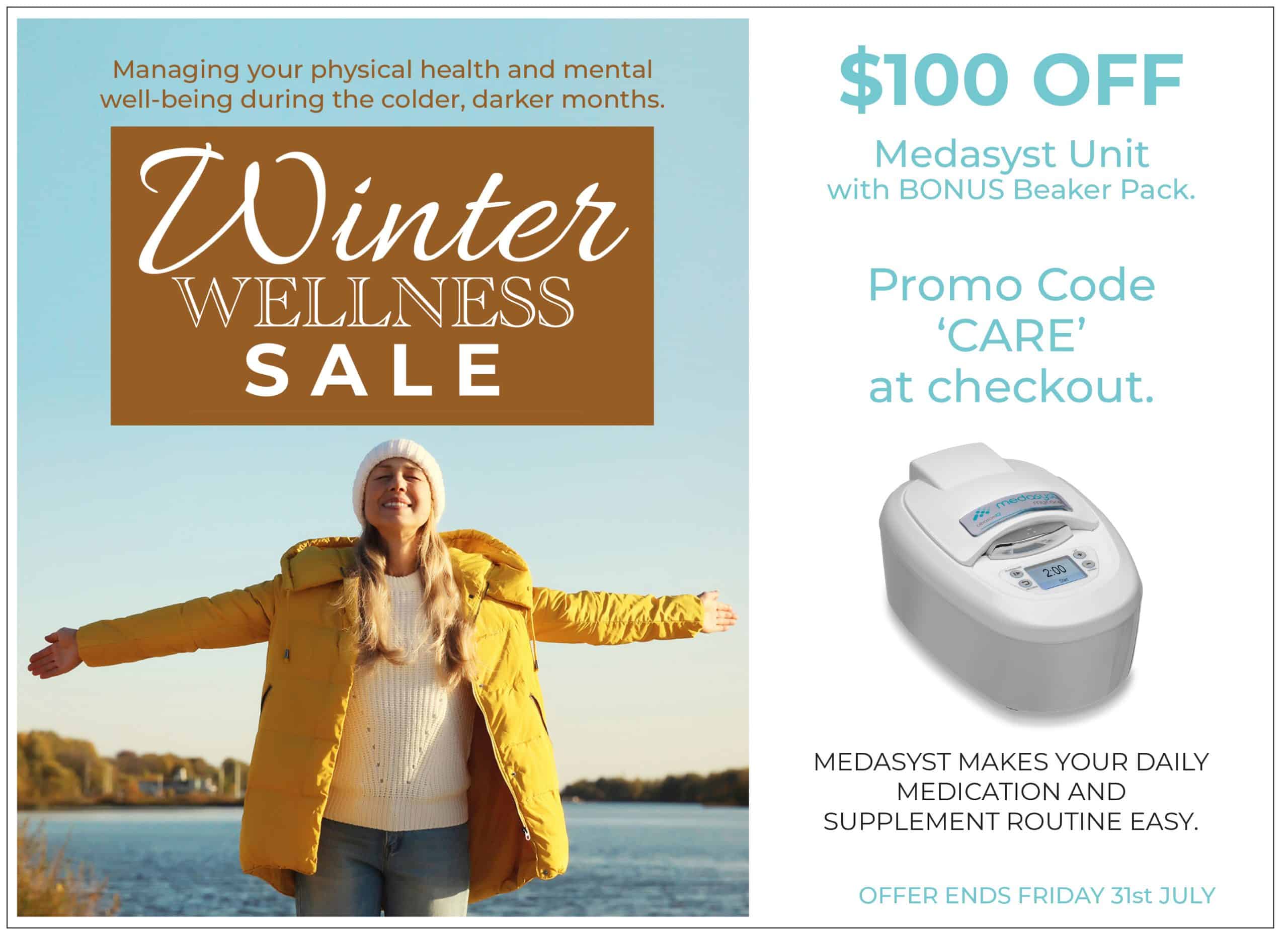 WinterWellnessSALE