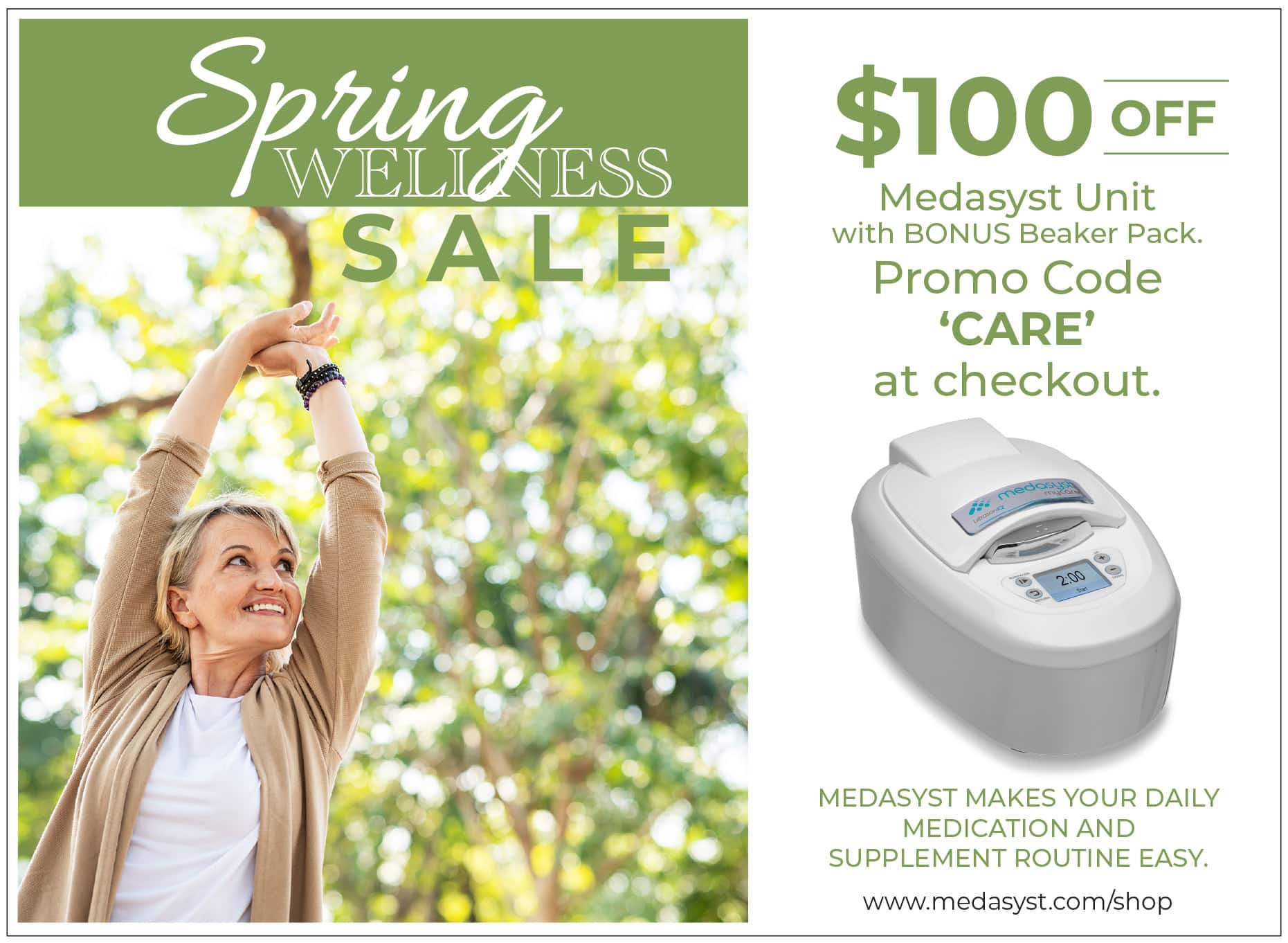 SPRINGWELLNESS SALE_DESKTOP